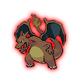 Dark Charizard